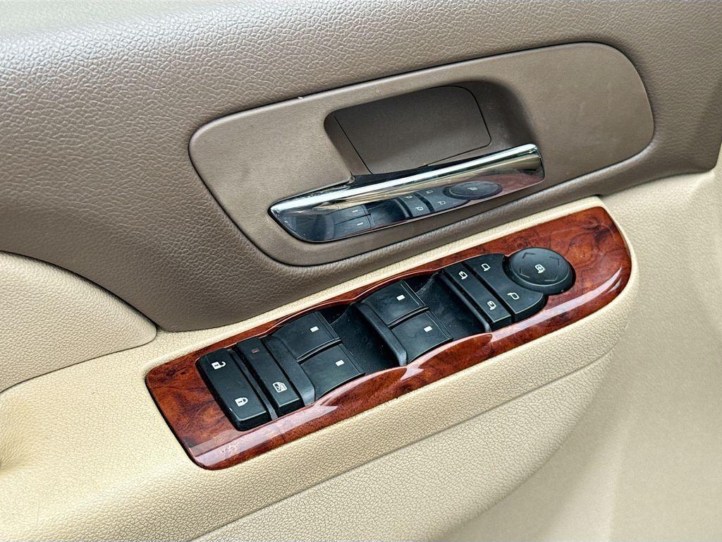 used 2011 GMC Yukon car, priced at $7,888