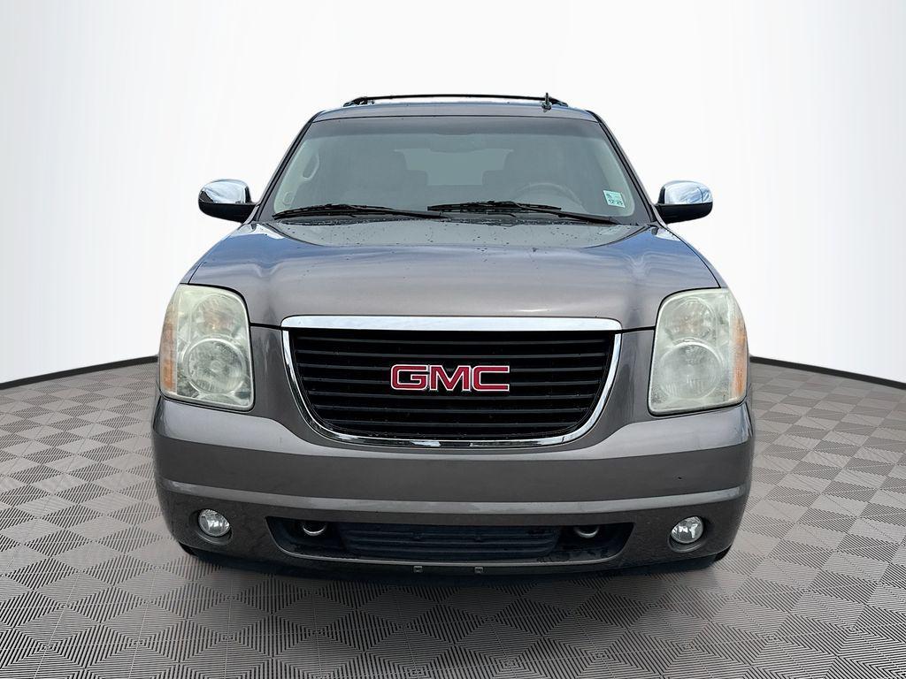 used 2011 GMC Yukon car, priced at $7,888
