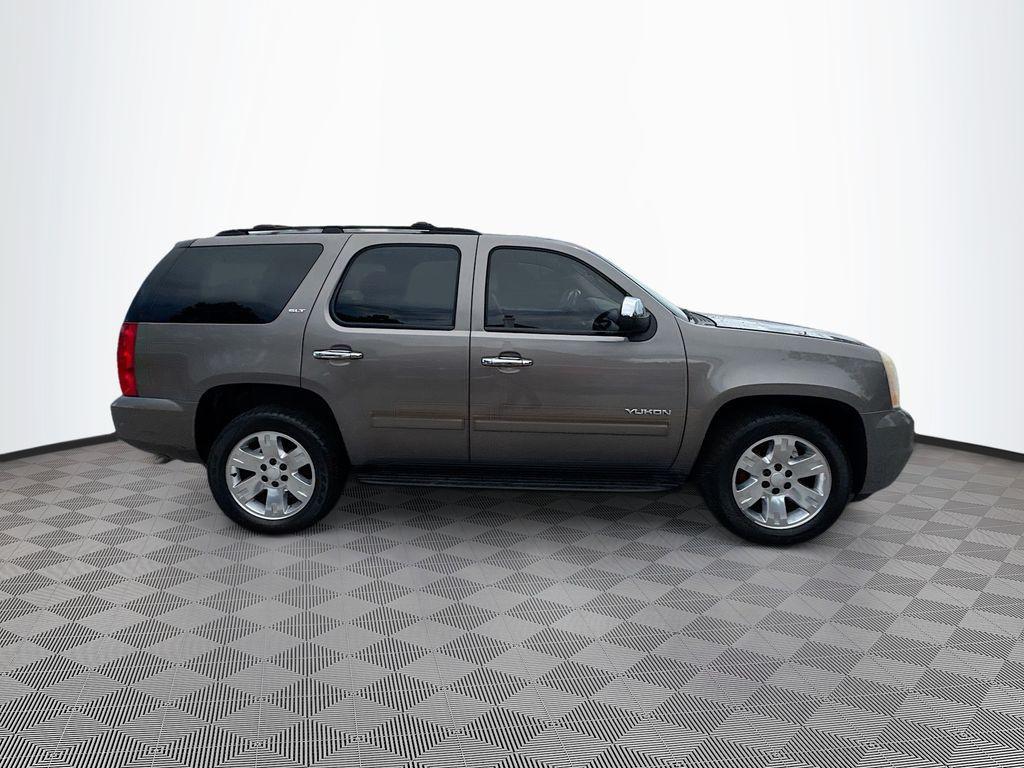 used 2011 GMC Yukon car, priced at $7,888