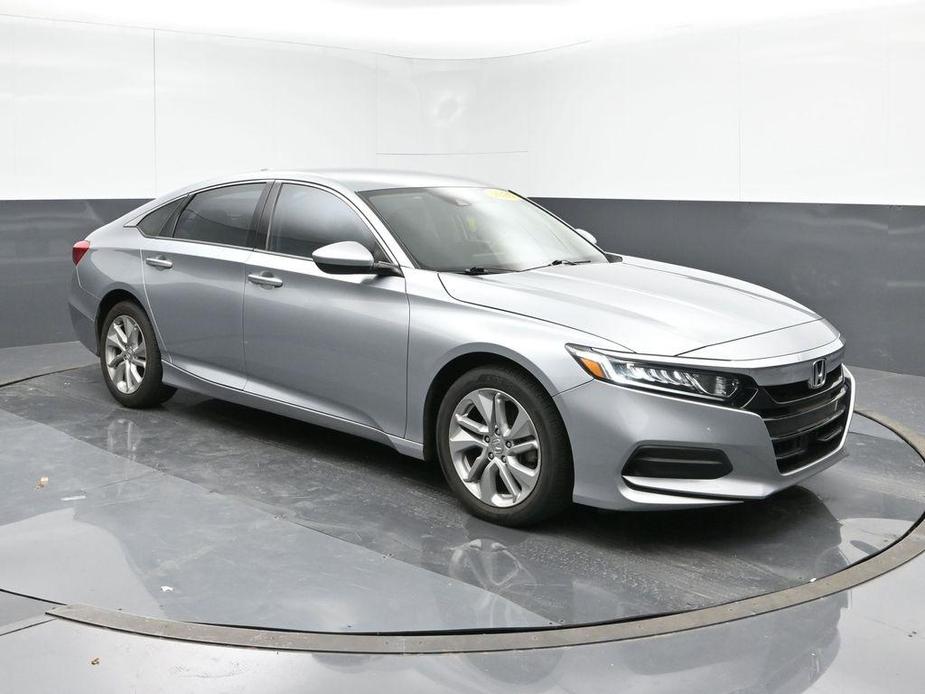 used 2020 Honda Accord car, priced at $22,888