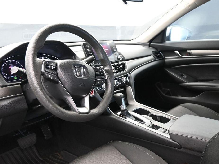 used 2020 Honda Accord car, priced at $22,888