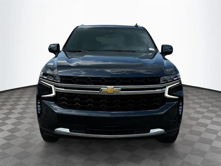 new 2024 Chevrolet Tahoe car, priced at $56,640