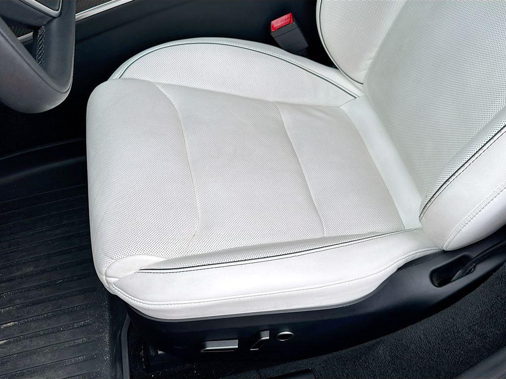 used 2022 Tesla Model S car, priced at $52,998