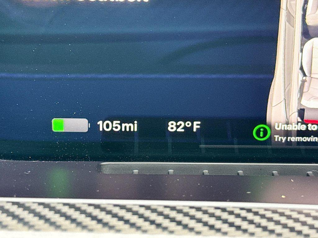 used 2022 Tesla Model S car, priced at $52,998