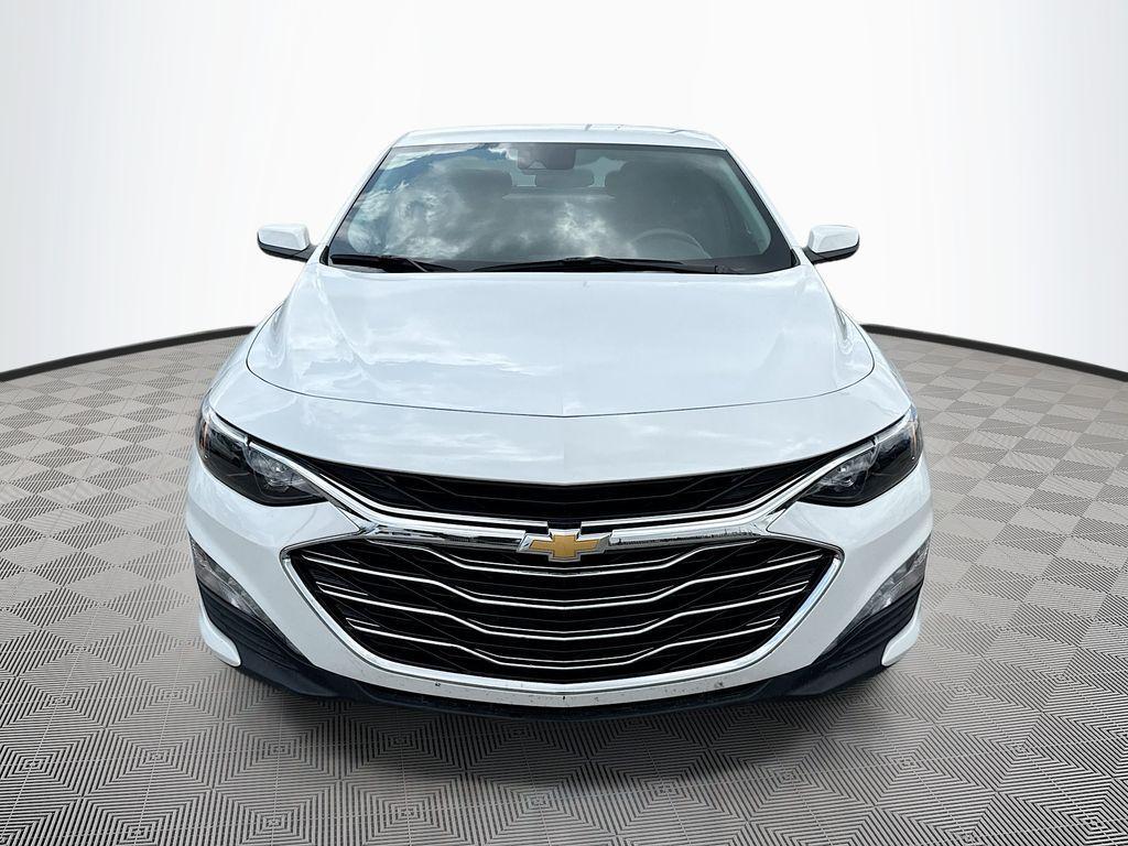 used 2023 Chevrolet Malibu car, priced at $18,288
