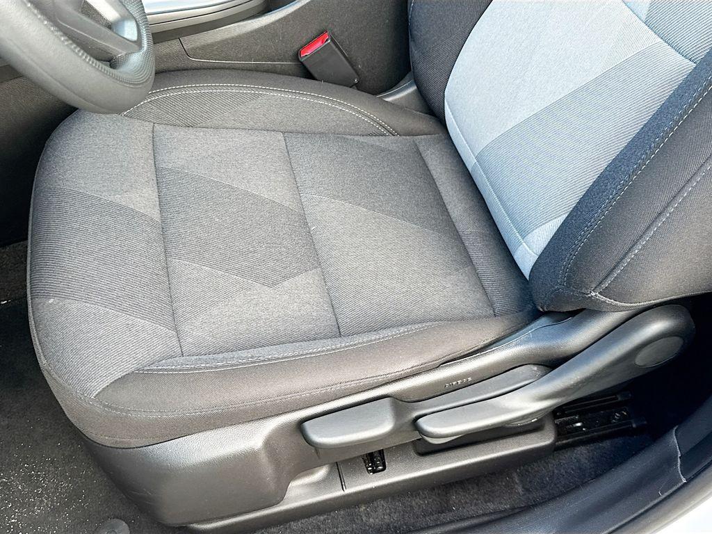 used 2025 Chevrolet Trax car, priced at $19,995