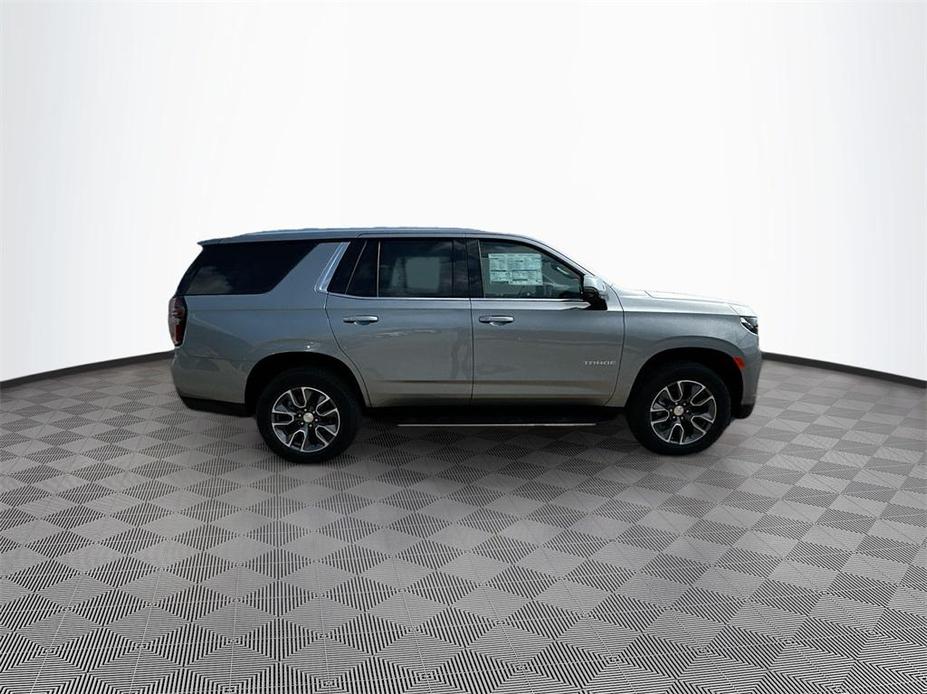 new 2024 Chevrolet Tahoe car, priced at $69,260