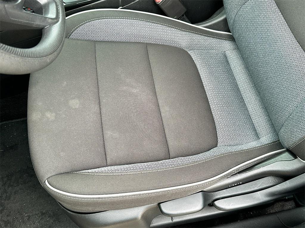 used 2023 Chevrolet TrailBlazer car, priced at $19,998