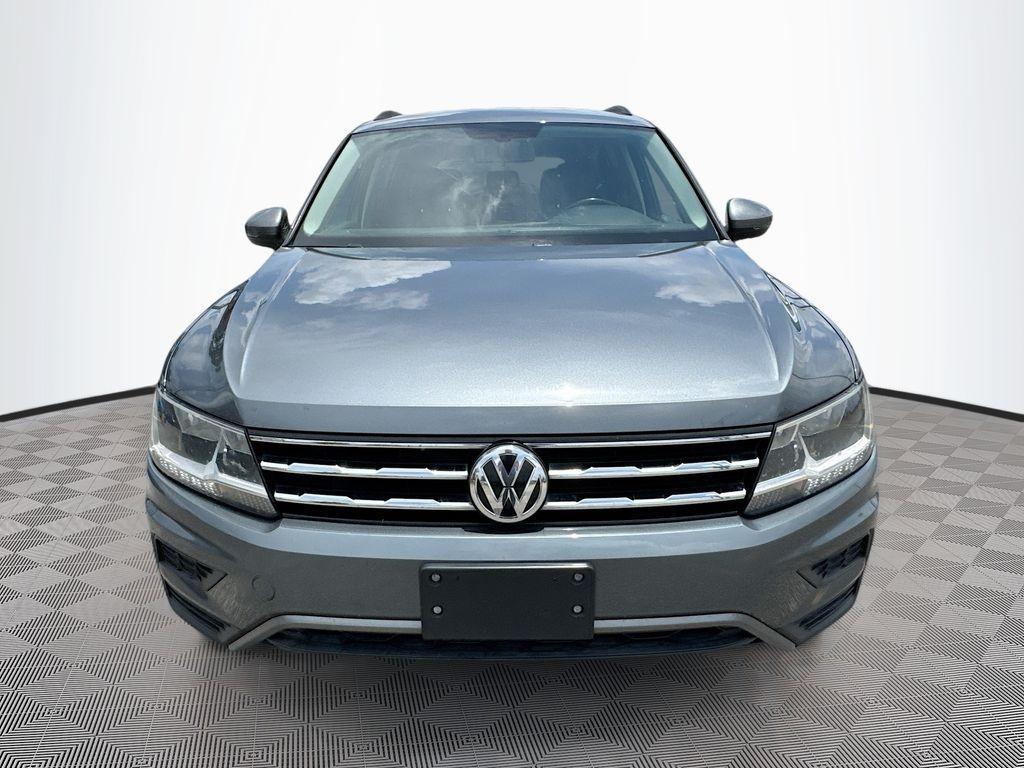 used 2019 Volkswagen Tiguan car, priced at $12,988