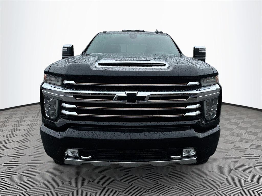 used 2020 Chevrolet Silverado 2500 car, priced at $43,888