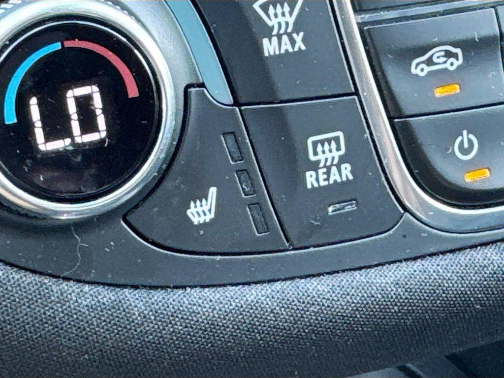 used 2023 Chevrolet Malibu car, priced at $16,698