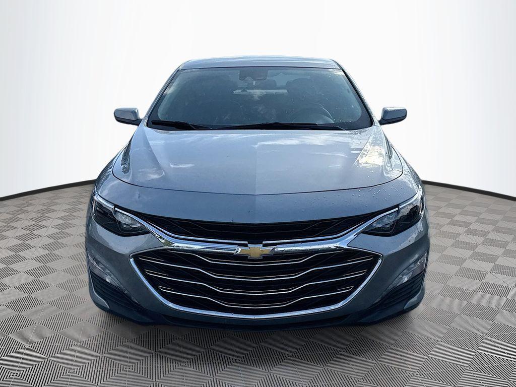 used 2023 Chevrolet Malibu car, priced at $16,698