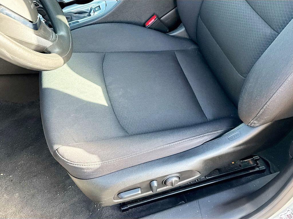 used 2023 Chevrolet Malibu car, priced at $16,698