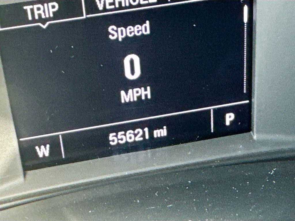 used 2023 Chevrolet Malibu car, priced at $16,698