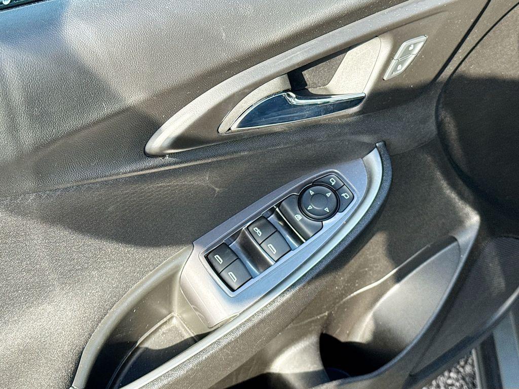 used 2023 Chevrolet Malibu car, priced at $16,698