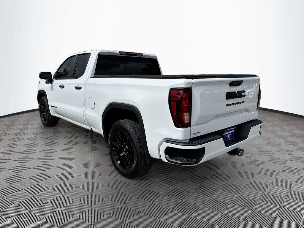 used 2024 GMC Sierra 1500 car, priced at $30,998