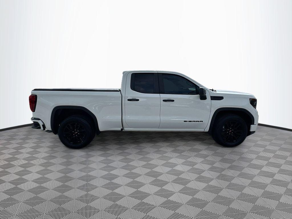 used 2024 GMC Sierra 1500 car, priced at $30,998