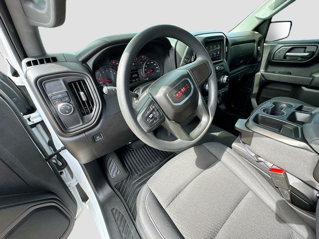 used 2024 GMC Sierra 1500 car, priced at $30,998