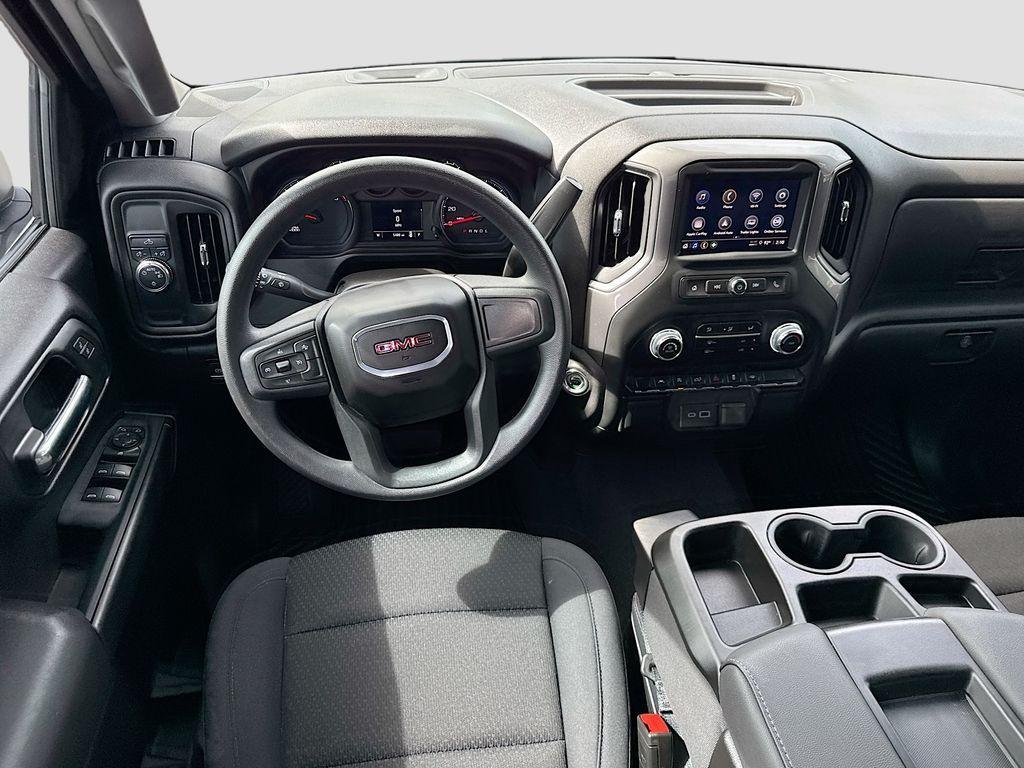 used 2024 GMC Sierra 1500 car, priced at $30,998