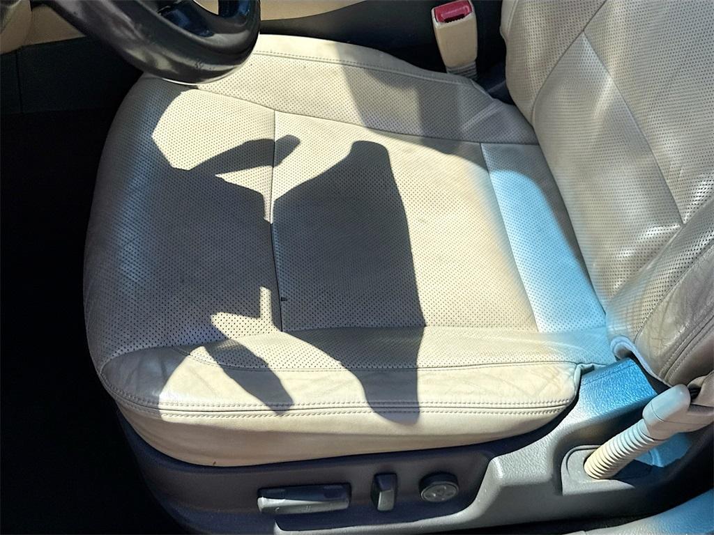used 2011 Hyundai Genesis car, priced at $5,988