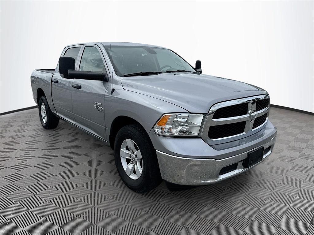 used 2023 Ram 1500 Classic car, priced at $26,888