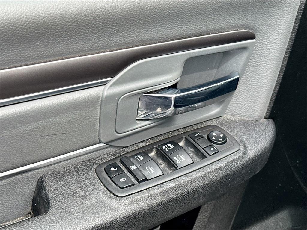 used 2023 Ram 1500 Classic car, priced at $26,888