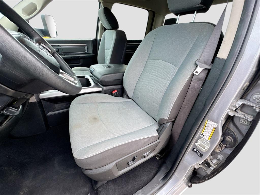used 2023 Ram 1500 Classic car, priced at $26,888