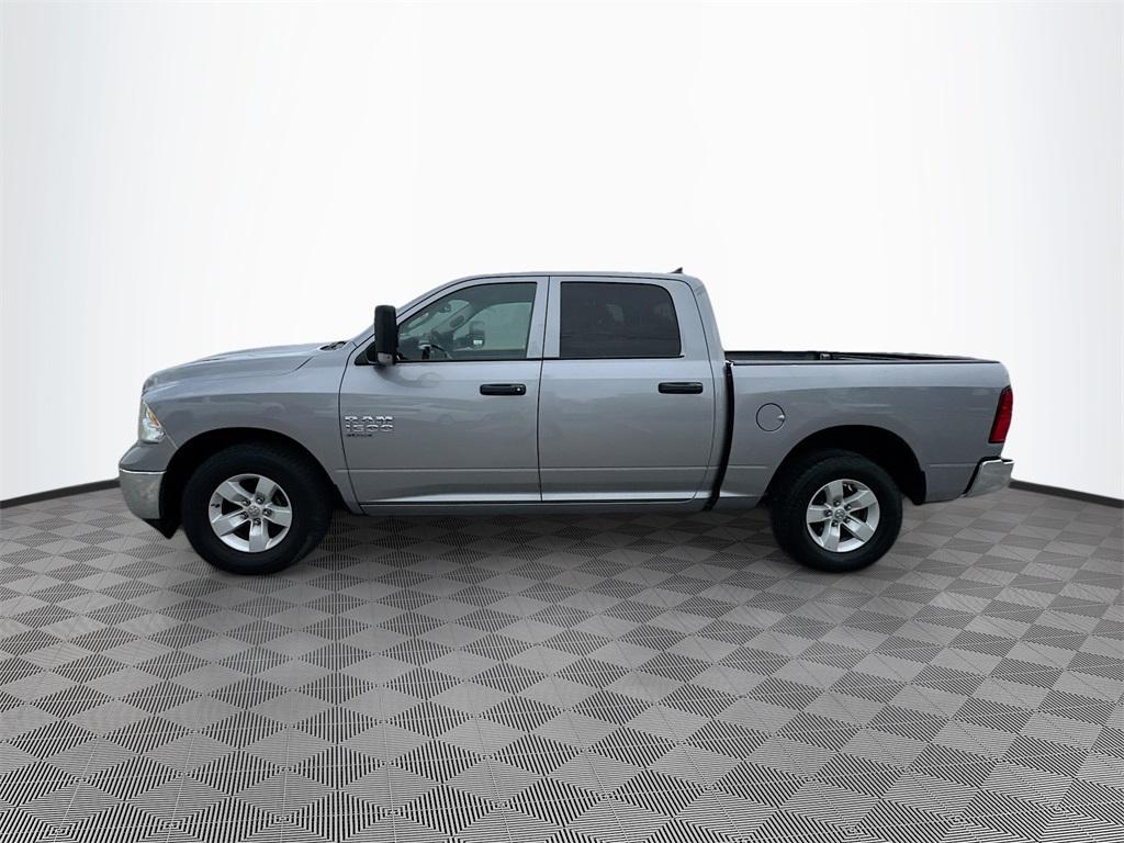 used 2023 Ram 1500 Classic car, priced at $26,888