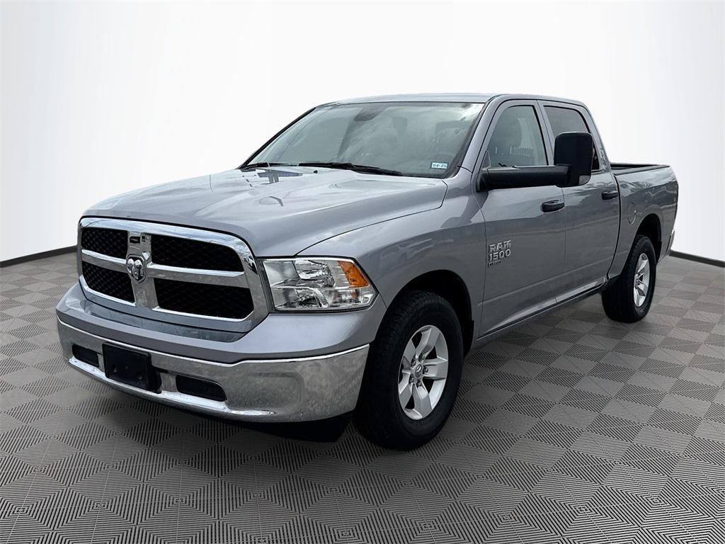 used 2023 Ram 1500 Classic car, priced at $26,888