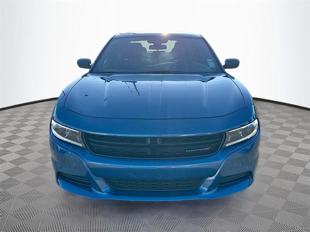 used 2022 Dodge Charger car, priced at $20,288