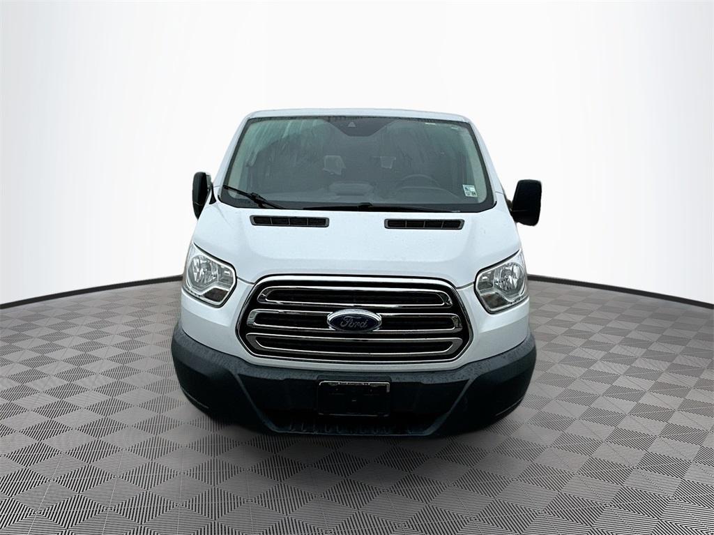 used 2018 Ford Transit-350 car, priced at $15,888