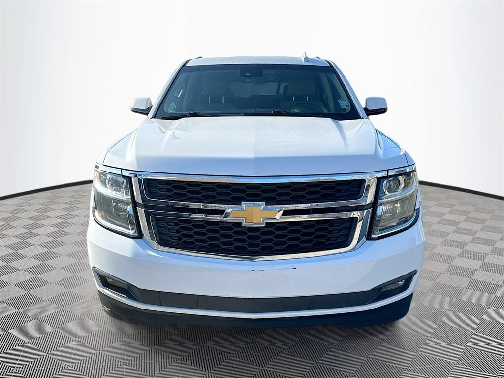 used 2015 Chevrolet Suburban car, priced at $17,888