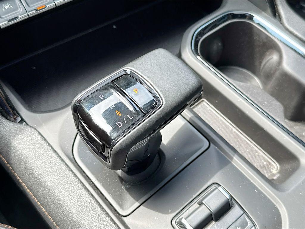 used 2025 GMC Sierra 1500 car, priced at $64,288