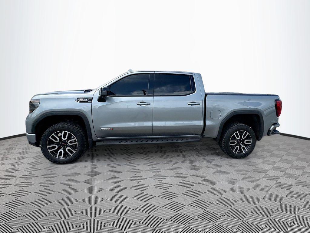 used 2025 GMC Sierra 1500 car, priced at $64,288