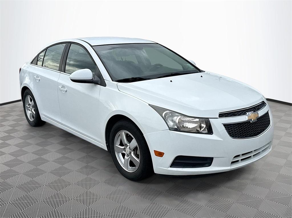 used 2011 Chevrolet Cruze car, priced at $5,976