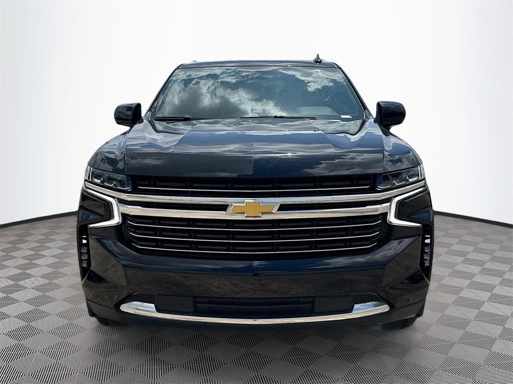 used 2023 Chevrolet Suburban car, priced at $42,488