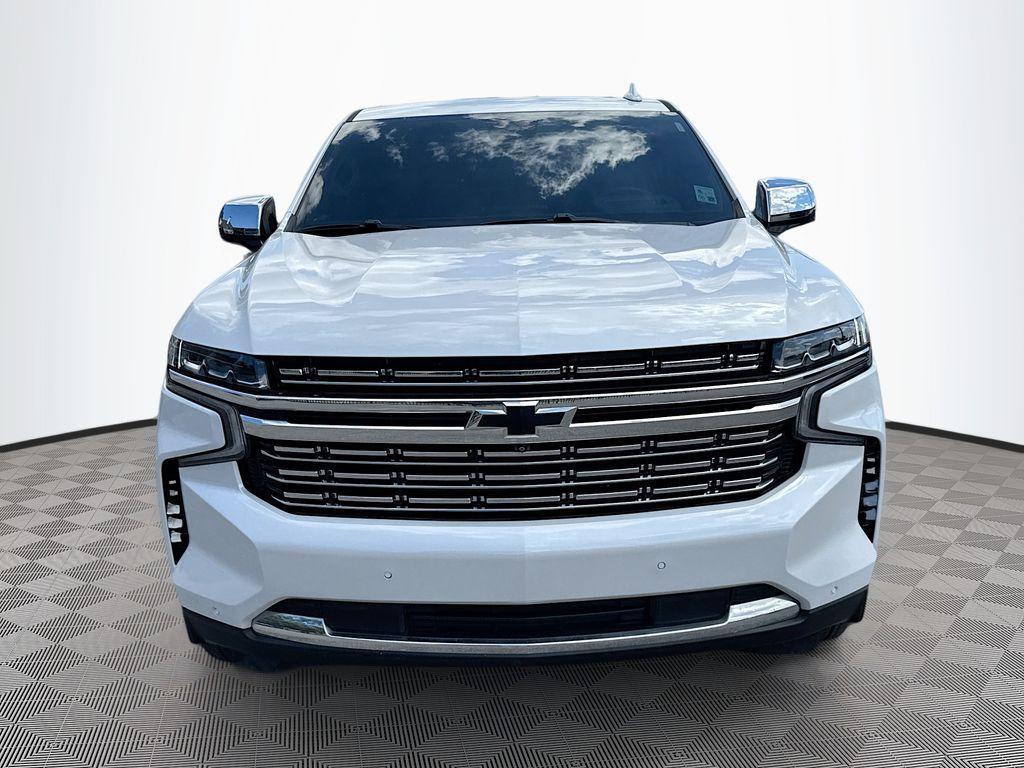 used 2023 Chevrolet Tahoe car, priced at $58,998