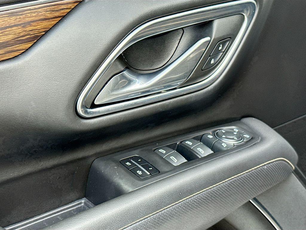 used 2023 Chevrolet Tahoe car, priced at $58,998