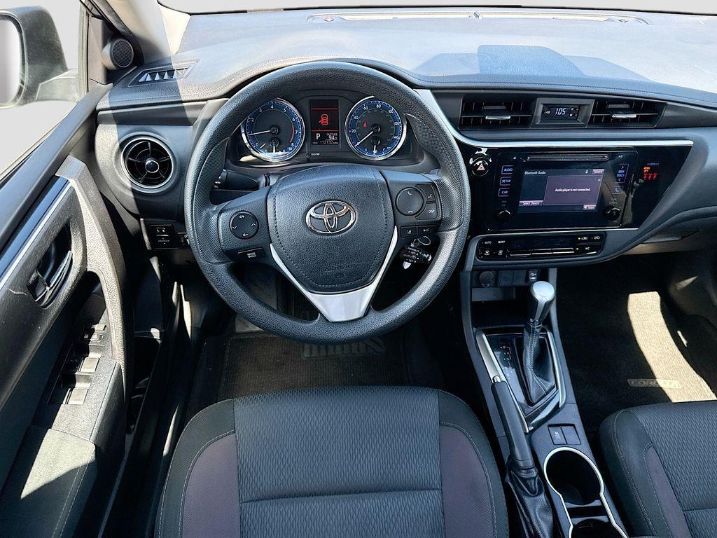 used 2018 Toyota Corolla car, priced at $13,949