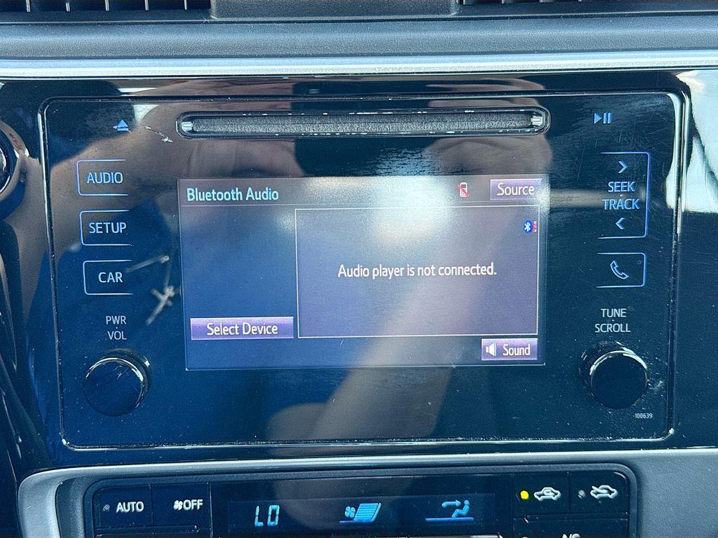 used 2018 Toyota Corolla car, priced at $13,949