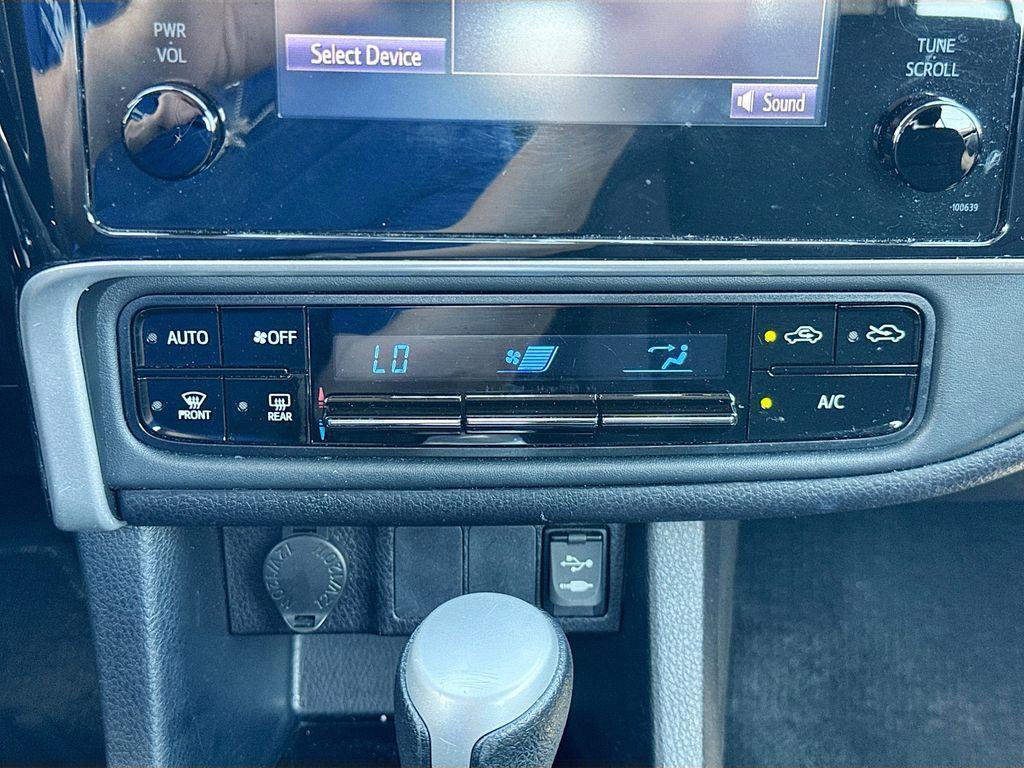 used 2018 Toyota Corolla car, priced at $13,949