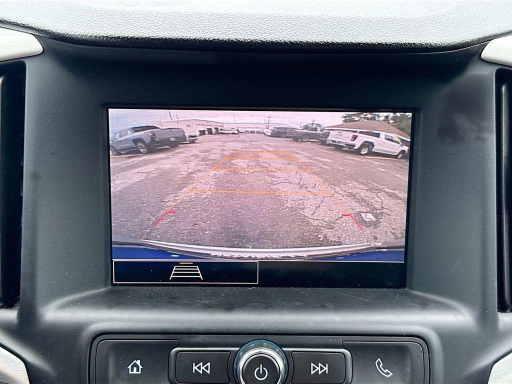 used 2022 GMC Terrain car, priced at $21,888