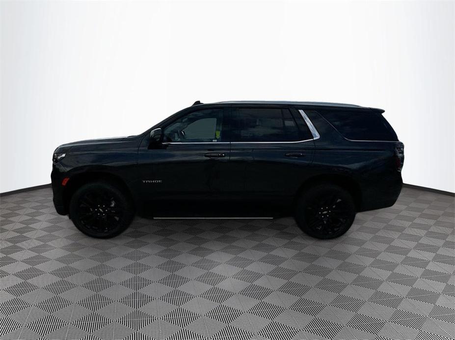 new 2024 Chevrolet Tahoe car, priced at $67,230