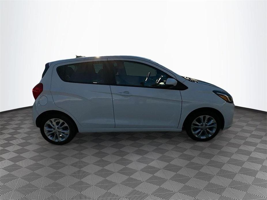 used 2021 Chevrolet Spark car, priced at $13,888