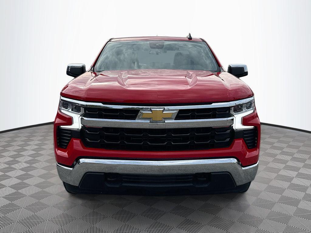 used 2023 Chevrolet Silverado 1500 car, priced at $36,889