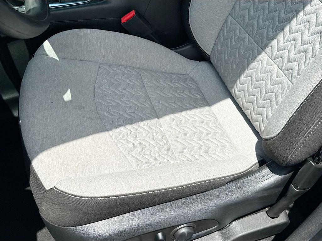 used 2023 Chevrolet Equinox car, priced at $19,888