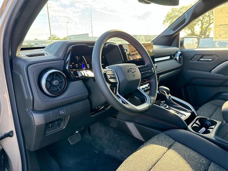 new 2024 Chevrolet Colorado car, priced at $49,405