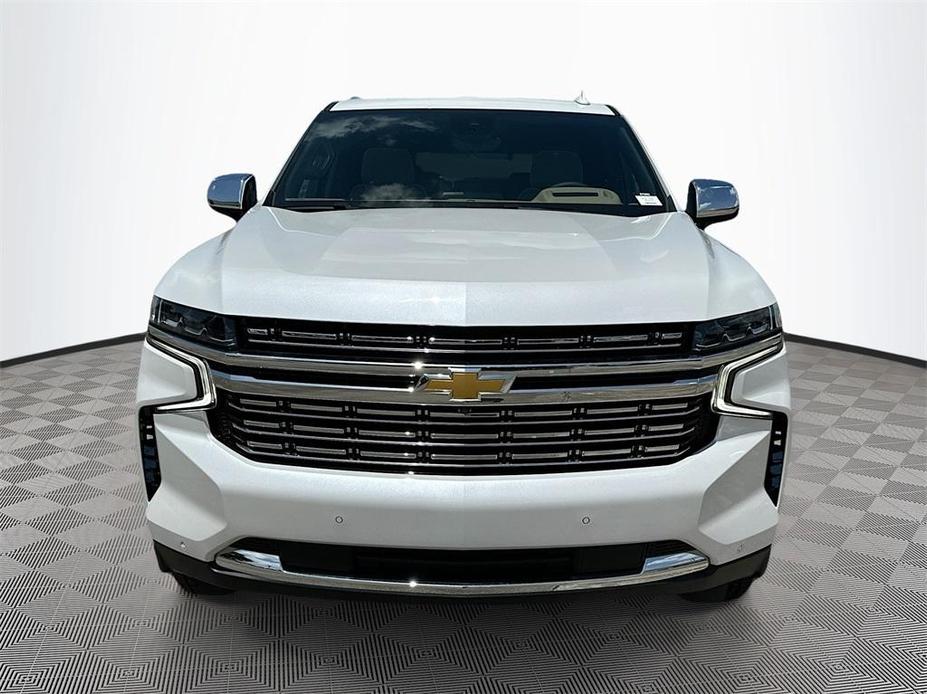 new 2024 Chevrolet Tahoe car, priced at $72,085