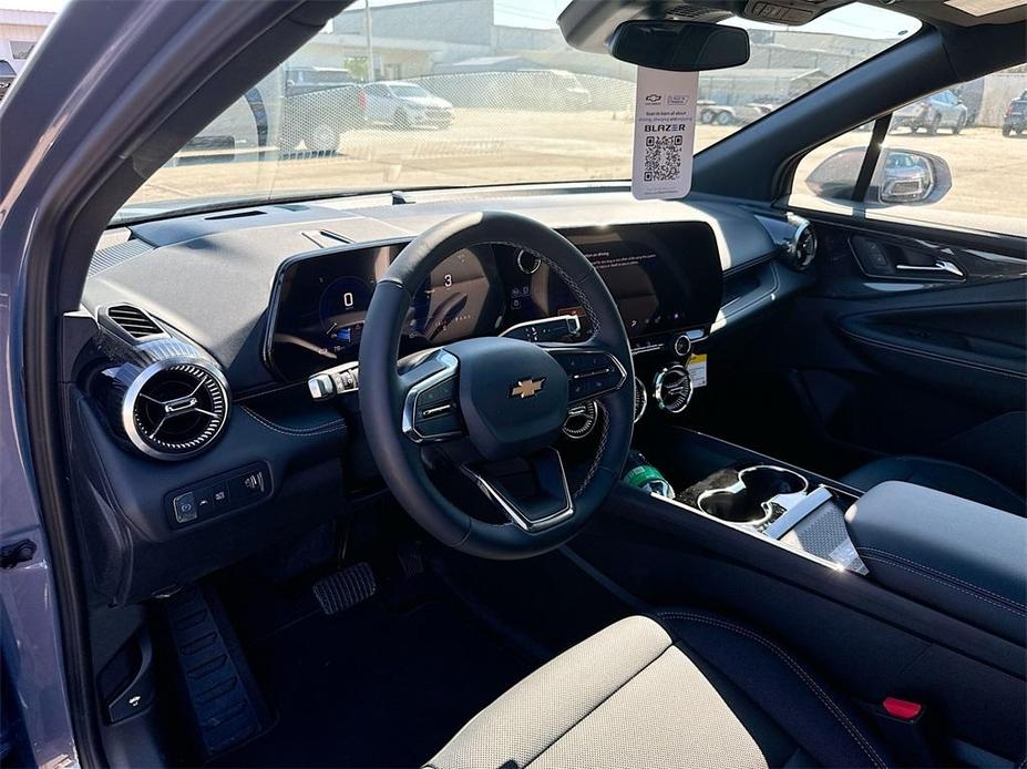 new 2024 Chevrolet Blazer EV car, priced at $48,695