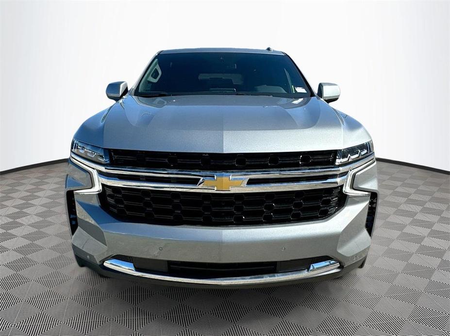 new 2024 Chevrolet Suburban car, priced at $61,195